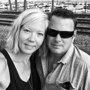 Meet your Posher, Brian